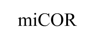 MICOR