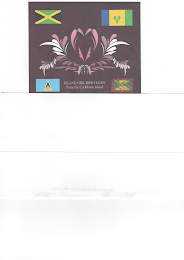 ISLAND GIRL IRISH MOSS FROM THE CARIBBEAN ISLAND