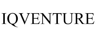 IQVENTURE