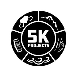 5K PROJECTS