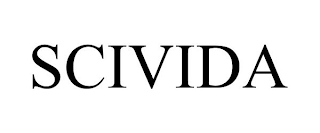 SCIVIDA