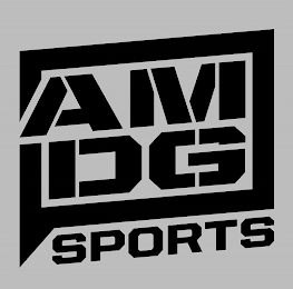 AM DG SPORTS