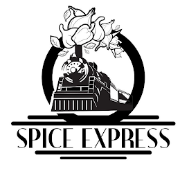 SPICE EXPRESS