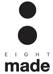 EIGHT MADE