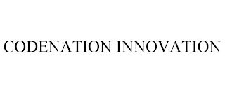 CODENATION INNOVATION