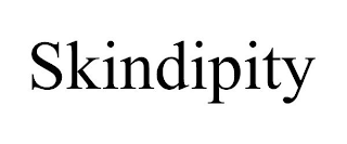 SKINDIPITY