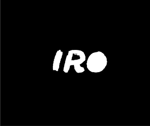 IRO