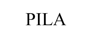 PILA