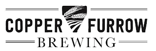 COPPER FURROW BREWING