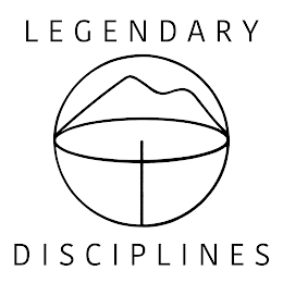 LEGENDARY DISCIPLINES