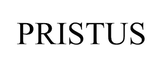 PRISTUS