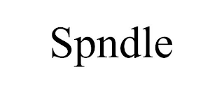 SPNDLE