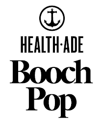 HEALTH ADE BOOCH POP