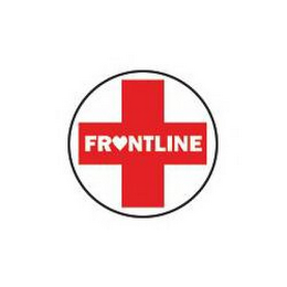 FRONTLINE