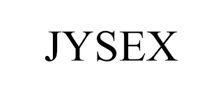 JYSEX