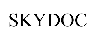 SKYDOC