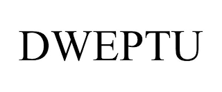 DWEPTU