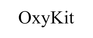 OXYKIT