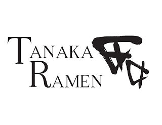 TANAKA RAMEN