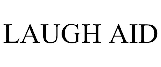 LAUGH AID