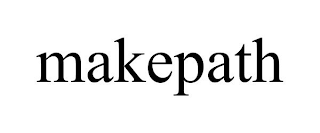 MAKEPATH