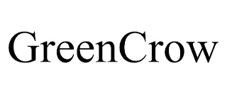 GREENCROW