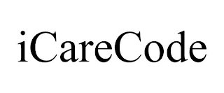 ICARECODE