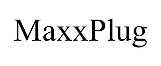 MAXXPLUG