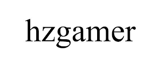 HZGAMER