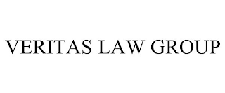 VERITAS LAW GROUP