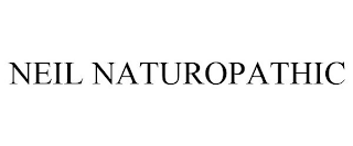 NEIL NATUROPATHIC