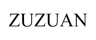 ZUZUAN