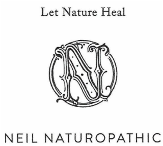 LET NATURE HEAL N NEIL NATUROPATHIC