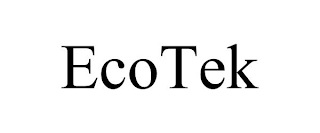 ECOTEK