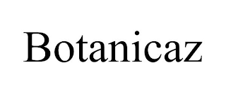 BOTANICAZ