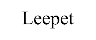 LEEPET