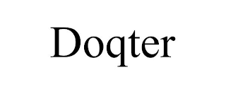 DOQTER