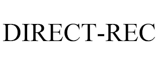 DIRECT-REC