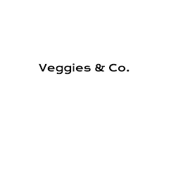 VEGGIES & CO.