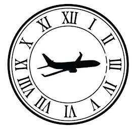 I II III IV V VI VII VIII IX X XI XII