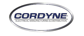 CORDYNE ELECTRICAL MANUFACTURING & DISTRIBUTION