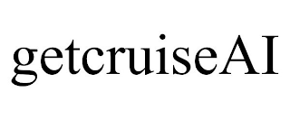 GETCRUISEAI