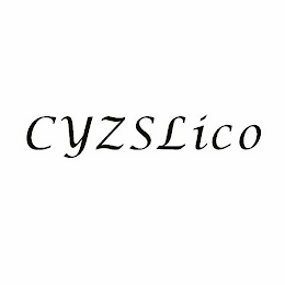 CYZSLICO