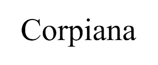 CORPIANA