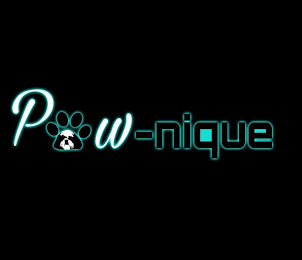 PAW-NIQUE