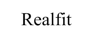 REALFIT