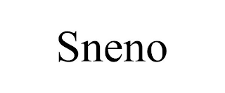 SNENO