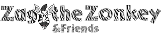 ZAG THE ZONKEY & FRIENDS