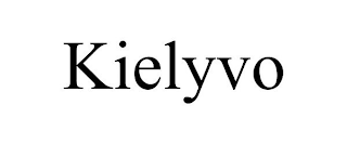 KIELYVO