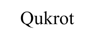 QUKROT